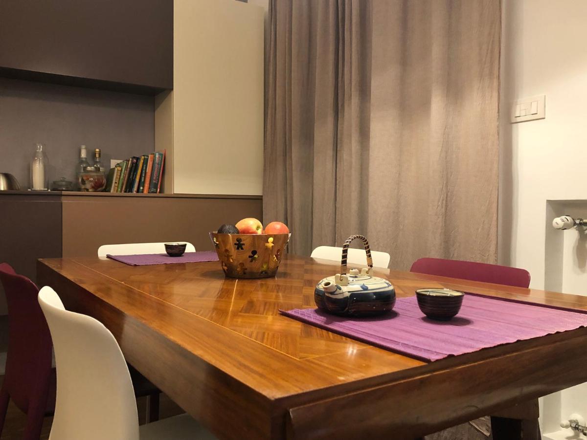 Lungotevere Bed&Bike Rome Exterior photo