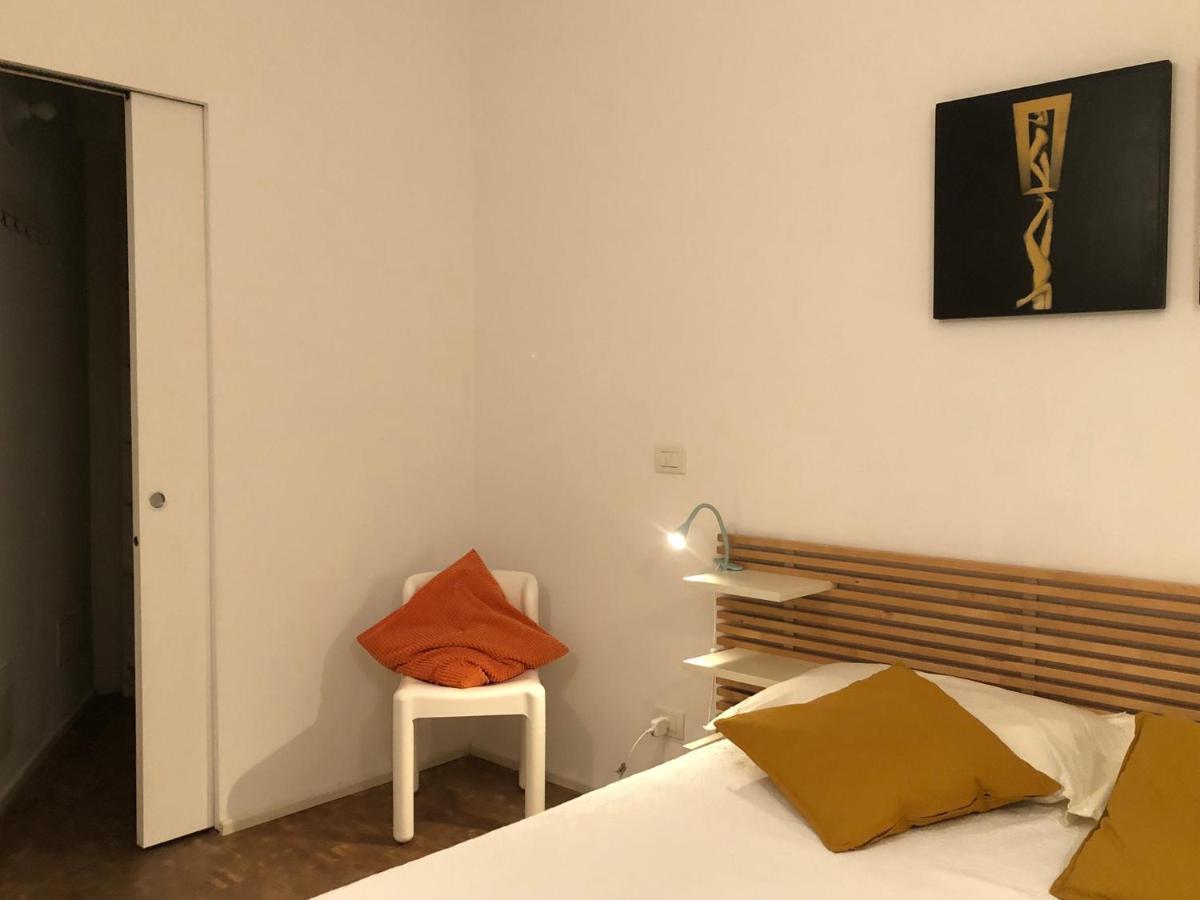 Lungotevere Bed&Bike Rome Exterior photo