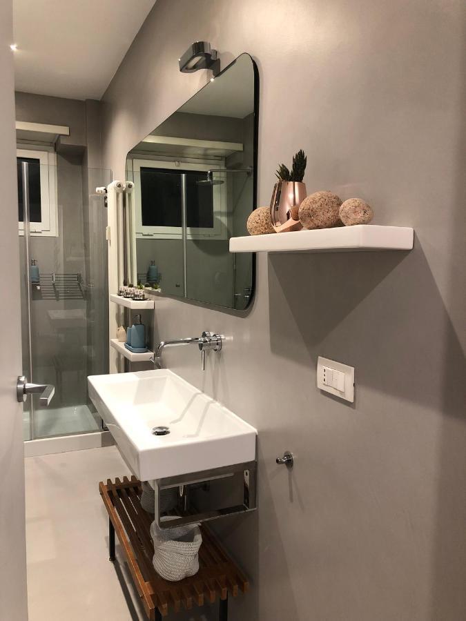 Lungotevere Bed&Bike Rome Exterior photo