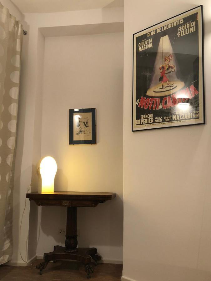 Lungotevere Bed&Bike Rome Exterior photo