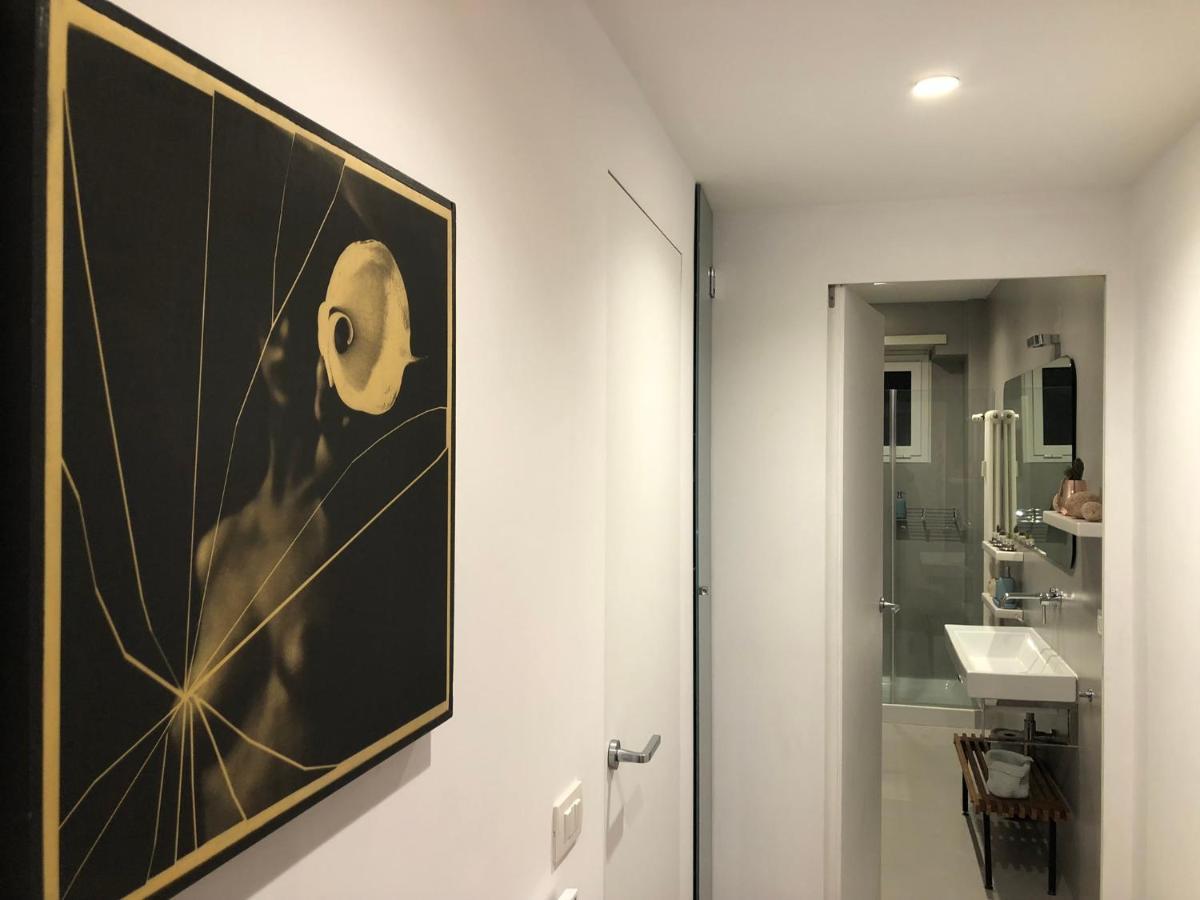 Lungotevere Bed&Bike Rome Exterior photo