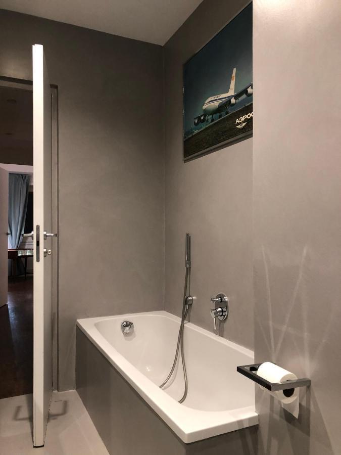 Lungotevere Bed&Bike Rome Exterior photo